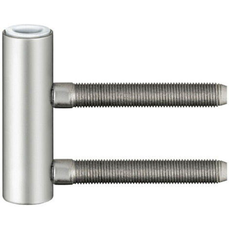 Rahmenteil V 4400 WF STA vern.3-tlg.Holzzargen Stand.