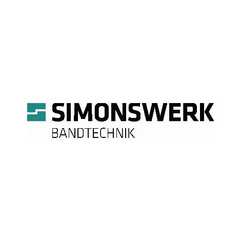 SIMONSWERK GMBH SIMONSWERK Rahmenteil V 8100 Stahl verzinkt für 2-teilig Stahlzargen