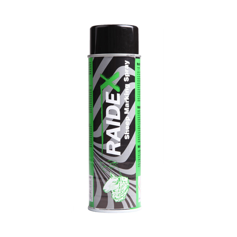 spray ovin vert -500 ml - Vert - Raidex