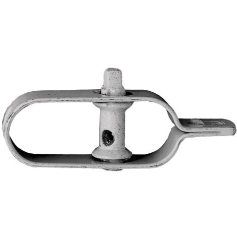 Raidisseur Acier Zingué ø 3.5 Mm Longueur 100 Mm - Chapuis