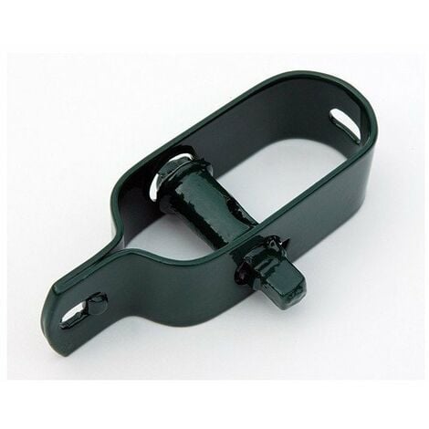 Raidisseur grillage epoxy vert n° 3