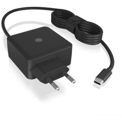 RaidSonic IB-PS111-PD 65W Power Supply