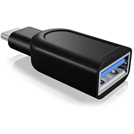 Raidsonic ICY BOX IB-CB003 Adapter USB 3.0 Type-C to Type-A
