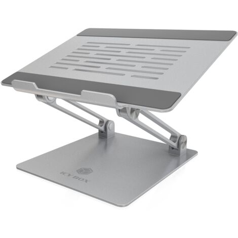 RaidSonic ICY BOX IB-NH300 Halterung für Notebooks bis 17 Halterungen - Notebook PC