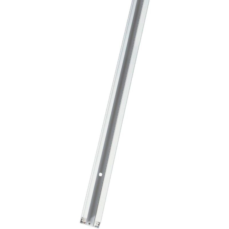 SLV - italia rail monophasé 3,5x1,8cm 1m blanc - 143011