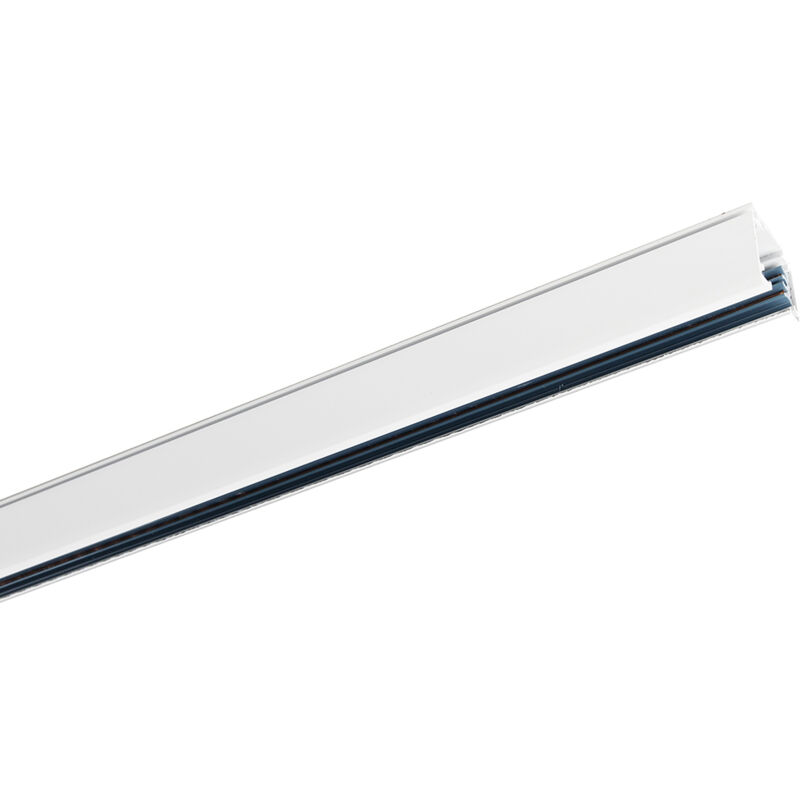 Image of Modern 3-Phase Track White 150cm -&hellip;