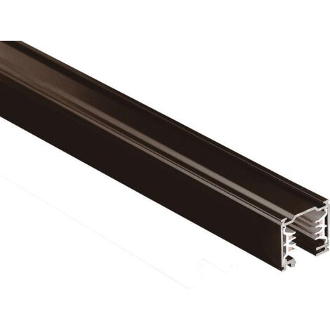 Rail 3 all. 023 3m noir ARIC 16133