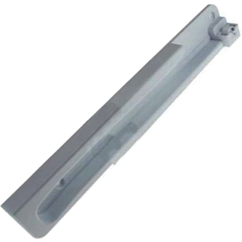 Whirlpool - guide droit de bac pour refrigerateur 481252518037
