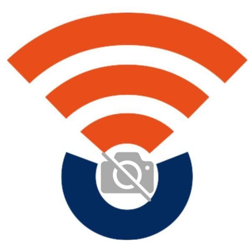 Guide à chaîne 4.02 m pour motorisation de porte de garage Came