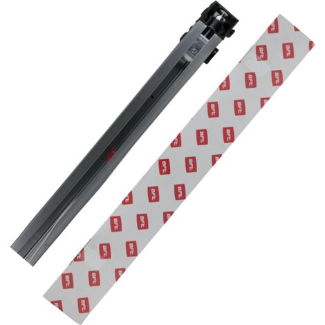 RAIL à chaine pour BOTTICELLI BIN 650-850 2X1450 BFT