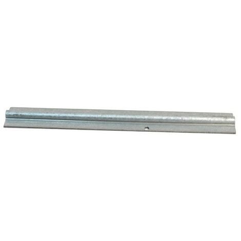 Rail à visser AVL 3m profil V - 7080