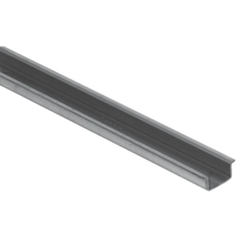 Rail universel pour XL³4000 et XL³800 largeur 600mm 24 modules à fixer sur montant fonctionnel Legrand 020604 Rail universel pour XL³4000 et XL³800 largeur 600mm 24 modules à fixer sur montant fonctionnel Legrand 020604