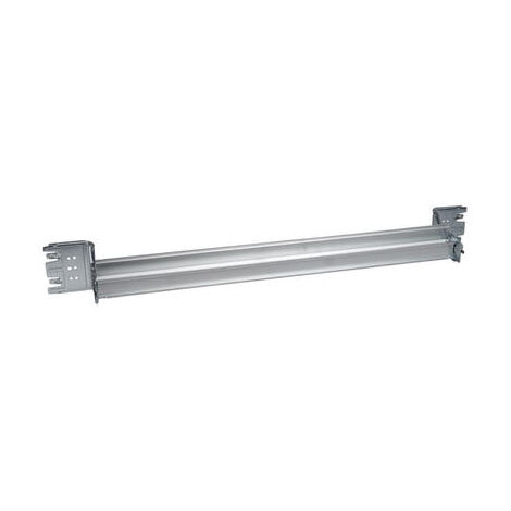 rail - alu - legrand xl3 - 800 / 4000 - 36 modules - legrand 020651