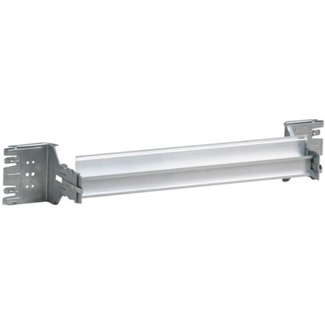 rail - alu - xl3 800 / 4000 - 24 modules - legrand 020601