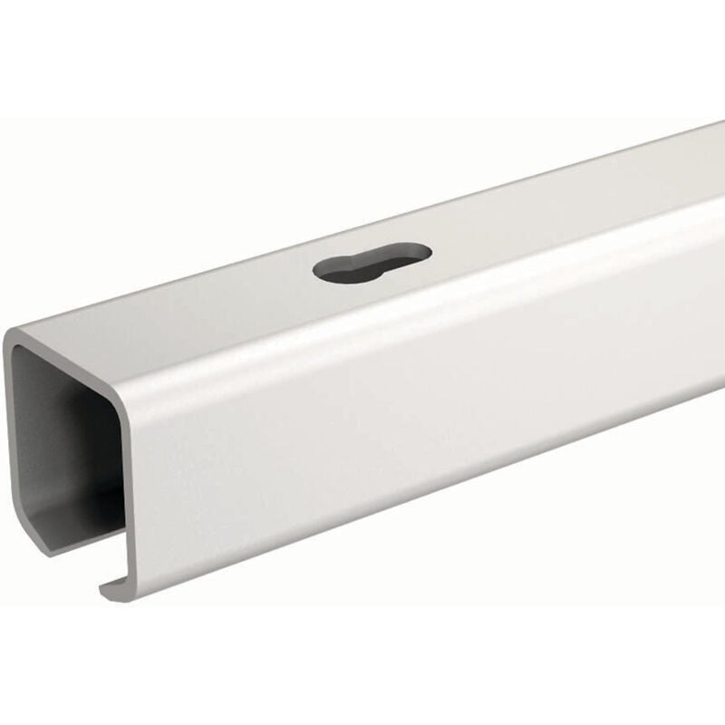 Rail en aluminium pour slid'up 1200 - 1,85 m