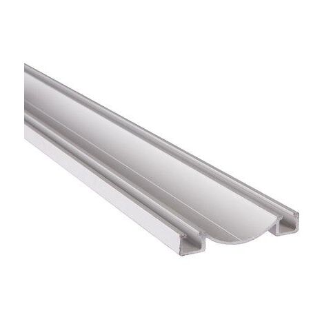 RAIL BAS PROF/KT 19MMARG 3M PLACARDÉCOR 4460201023000