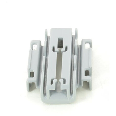 Rail basculant panier  C00304797 pour Lave vaisselle FRANKE, HOTPOINT ARISTON, IGNIS, INDESIT, PRIVILEG, WHIRLPOOL