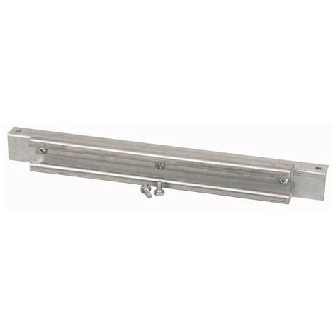 Rail d'accrochage de câbles profilé en C 000116293 EATON BPZ KFS 400