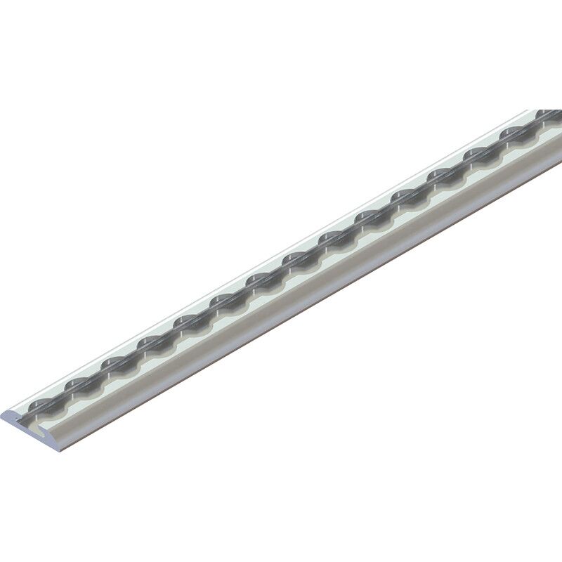 Rail d'arrimage Loadlok smartlok l= 178MM 10010651