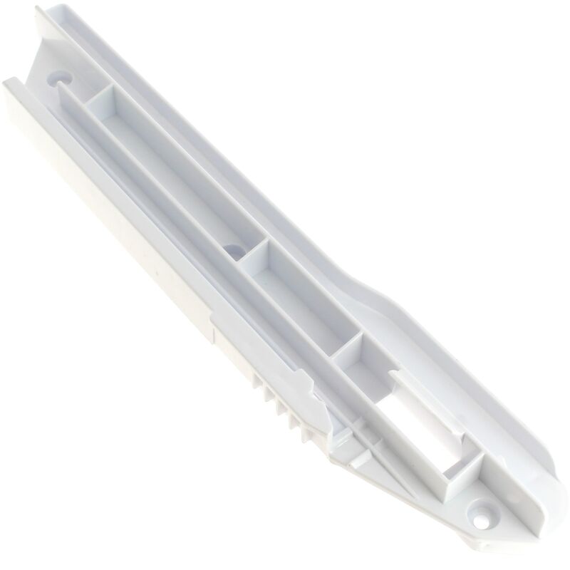 Rail de clayette droit 480132101067 - refrigerateur