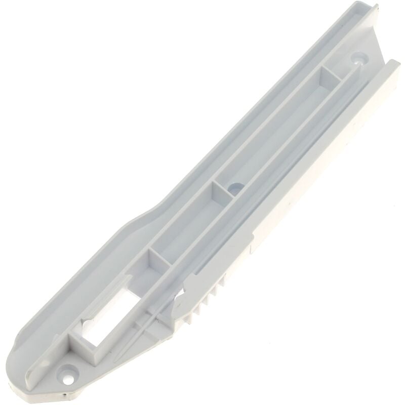 Rail de clayette gauche 480132101068 - refrigerateur