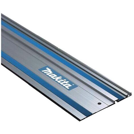 Rail de délignage 300 cm pour scie circulaire plongeante Makita - MAKITA