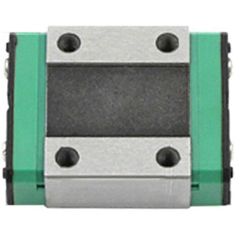 Rail de glissement linéaire MGN - MGN7 MGN9 MGN12 MGN15, pour imprimantes 3D.