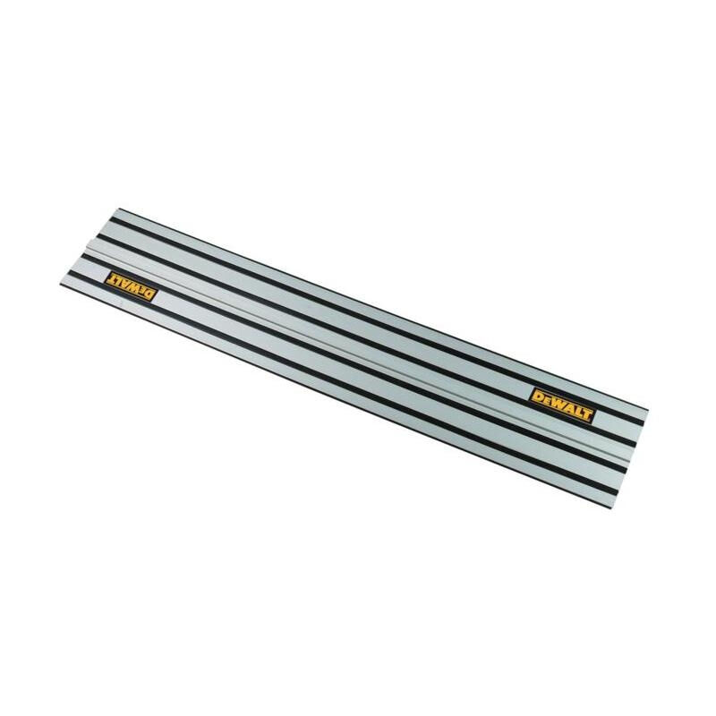 Rail de guidage alu DWS5021 1M DEWALT DWS521 - vue 3