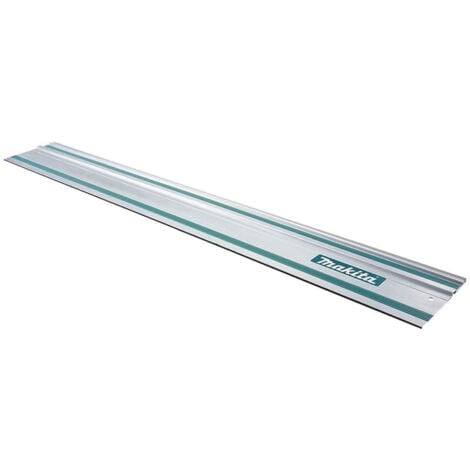 Rail de guidage 1500 mm pour scie plongeante et circulaire - MAKITA 199141-8