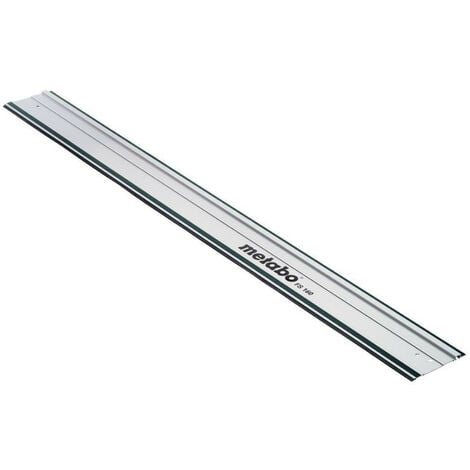 Rail de guidage 160 cm FS 160 - METABO 629011000