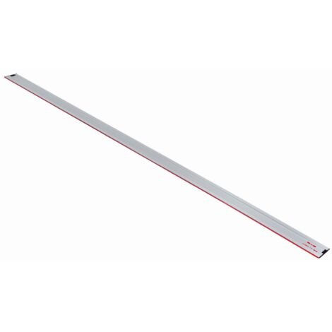 Rail de guidage 3,10 m pour découpe précise – Compatible machines Mafell et Bosch – 204383