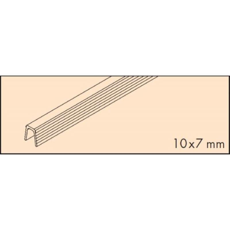 Rail De Guidage 53-3012-250
