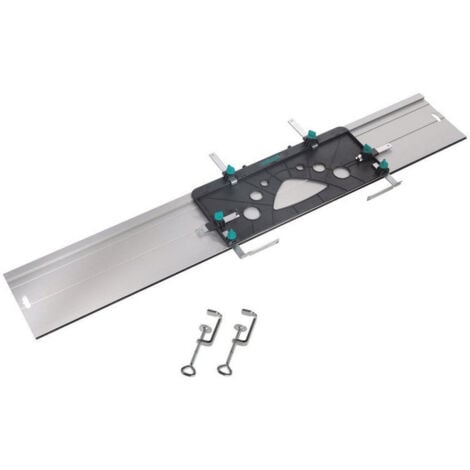Rail de guidage de scie circulaire WOLFCRAFT 6910000 FKS 115