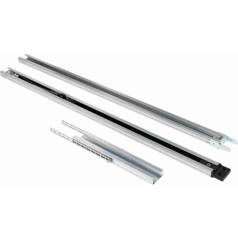 Rail de guidage deux 2 avec course de courroie 30 pour D600 D00 FAAC GENIUS 390232