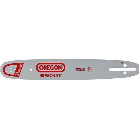Rail de guidage Oregon 325" Longueur 330mm, K095, NB 1,5mm