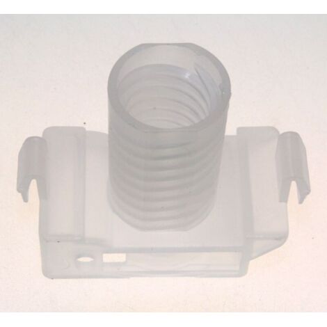 RAIL DE GUIDAGE PIED CENTRAL