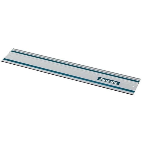 Rail de guidage pour scie circulaire et plongeante 1000 mm - Makita 199140-0