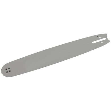 Rail de guidage pour tronçonneuse 210-079 15'' 38 cm .325'' 62 1 6 mm