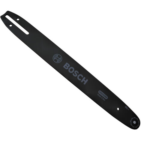 Rail de guidage pour Tronconneuse BOSCH OUTILLAGES - 1600A015H7