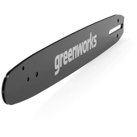 Rail de guidage pour tronçonneuse Greenworks ACS-35BAR-ORE 14'' 35 cm