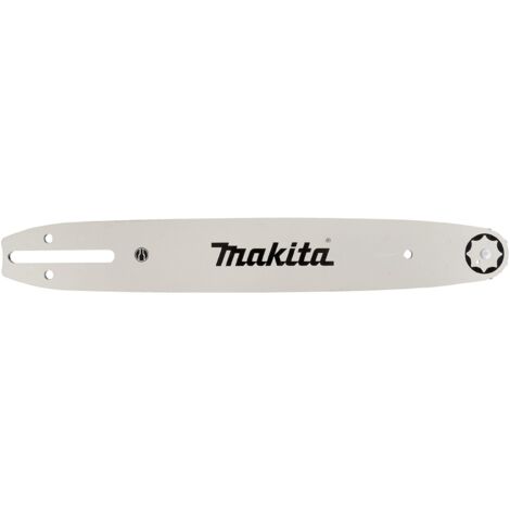 Rail de guidage pour tronçonneuse Makita 15'' 38 cm 3/8'' 56 1 5 mm