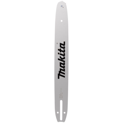 Rail de guidage pour tronçonneuse Makita 191G17-7 16'' 40 cm 3/8'' 56 1 1 mm