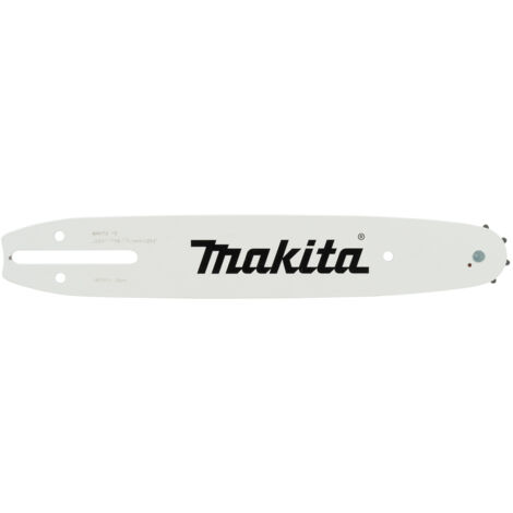 Rail de guidage pour tronçonneuse Makita 191T85-8 10'' 25 cm .325'' 46 1 1 mm