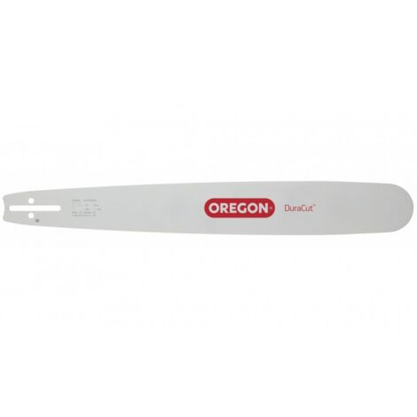 Rail de guidage pour tronçonneuse Oregon 124TXLNA074 12'' 30 cm .325'' 51 1 1 mm