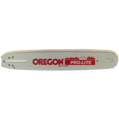 Rail de guidage pour tronçonneuse Oregon 158SLHD010 15' 38 cm 3/8' 56 1 5 mm