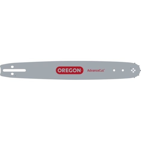 Rail de guidage pour tronçonneuse Oregon 168SLBK095 16' 40 cm .325' 66 1 5 mm