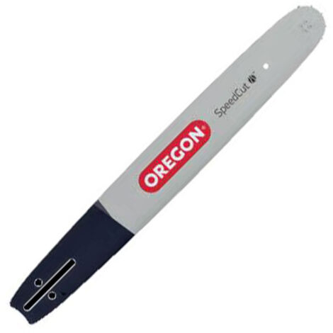 Rail de guidage pour tronçonneuse Oregon 183VXLHD025 18''- 45 cm 3/8'' 1 6 mm