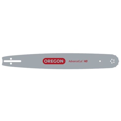 Rail de guidage pour tronçonneuse Oregon 188SLBK095 18'' 45 cm  325'' 72 1 5 mm