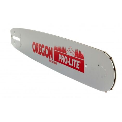 Rail de guidage pour tronçonneuse Oregon 188SLHK095 18'' 45 cm 3/8'' 64 1 5 mm
