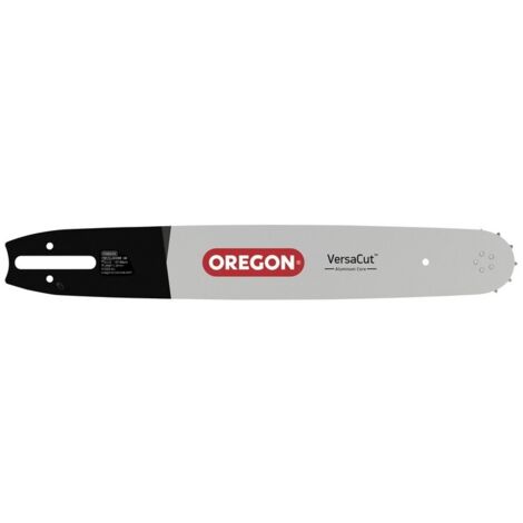 Rail de guidage pour tronçonneuse Oregon 188VXLHD176 18' 45 cm 3/8' 64 1 5 mm